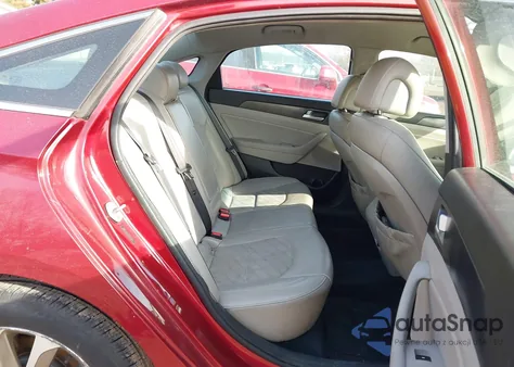 2015 Hyundai Sonata Sport z USA, uszkodzony, nr VIN 5NPE34AF5FH072704